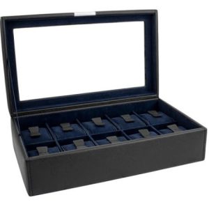 Verkmästarna Box 10 Klockor