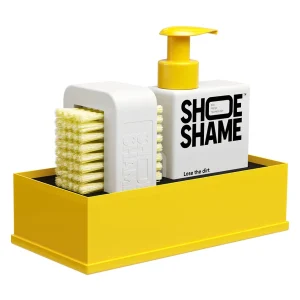 Shoe Shame | Lose The Dirt Kit | Kit för rengöring av Sneakers