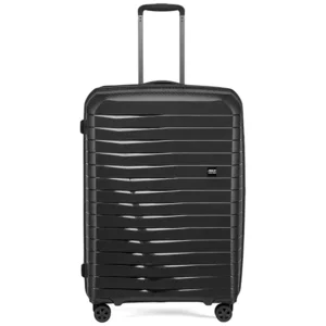 Airbox  AZ18 Resväska Mellanstor 66cm Svart