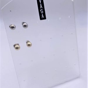 Farah ball gold/whitegold