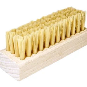 Rengöringsborste för Läder | 2GO