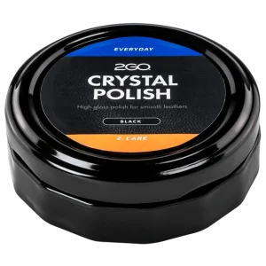 Skokräm | 2Go Crystal Polish | 50 ml
