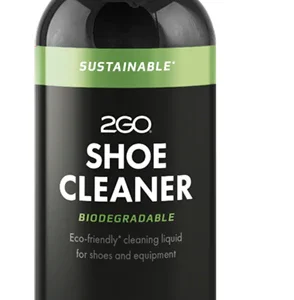 Rengöringsmedel för Skor | 2Go Sustainable Shoe Cleaner | 150 ml