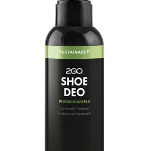 Skodeodorant | 2Go Sustainable Shoe Deo | 150 ml