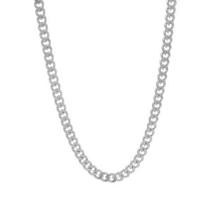 TITTI NECKLACE WHITEGOLD
