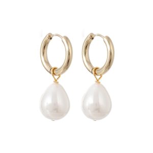 PARISA ÖRHÄNGEN GULD