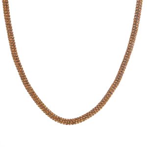 RENDA HALSBAND GULD