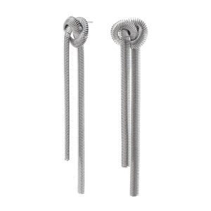 BIZZY ÖRHÄNGEN STÅL