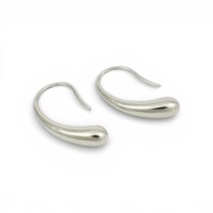 DELLA ÖRHÄNGE STÅL