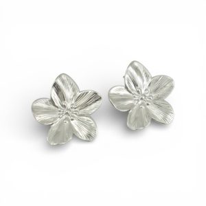 ALVA ÖRHÄNGE STÅL