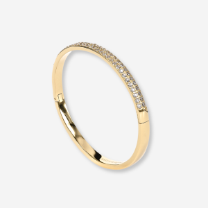 astrid&agnes Armring Clarissa Guld