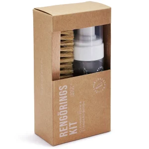 Sneakerstvätten | Rengöringskit för Sneakers