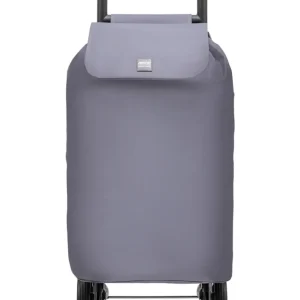 Airbox Shoppingvagn Grå