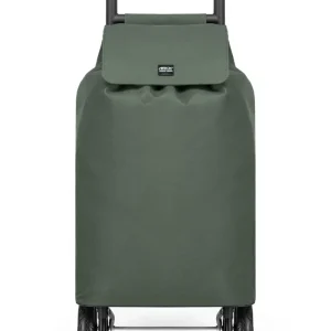 Airbox Shoppingvagn Olivgrön