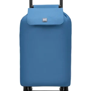 Airbox Shoppingvagn Blå