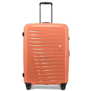 Airbox  AZ18 Resväska Mellanstor 66cm Orange