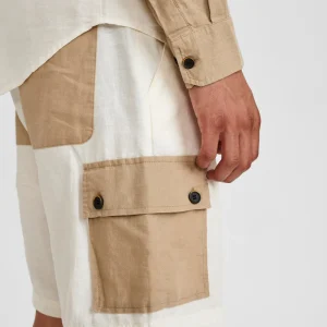 Anerkjendt Ole Cargo Shorts