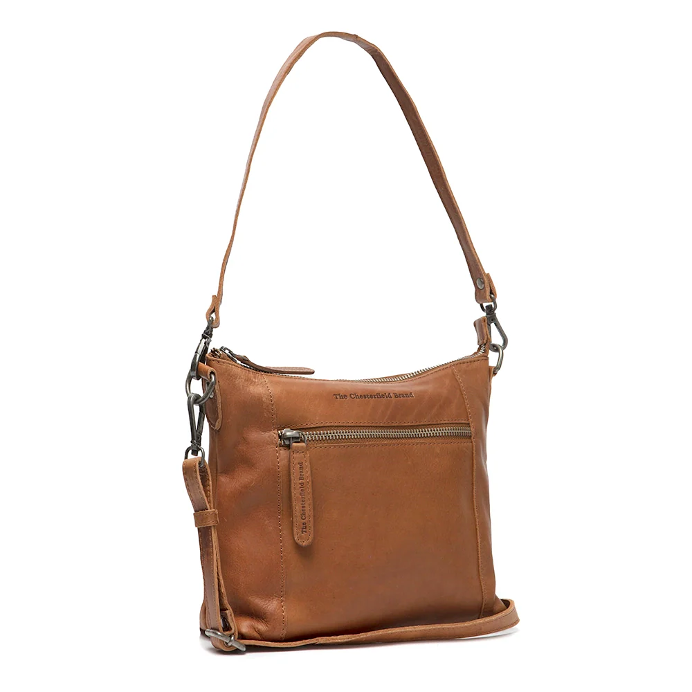Axelremsväska i Läder | Faro | The Chesterfield Brand