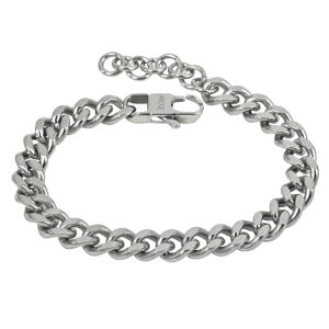 AROCK Armband Dylan Stål