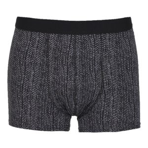 Dark Grey - Inkontinenskalsonger