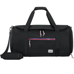 American Tourister Upbeat Sportbag 44 L Svart
