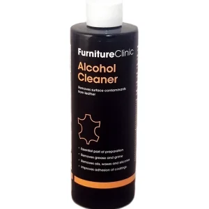 Alcohol Cleaner Läderrengöring | Furniture Clinic | 250 ml
