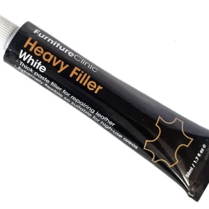 Läderspackel - Furniture Clinic Heavy Filler - 50 ml
