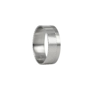 AROCK Ring Lexus Stål