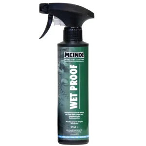 Impregneringsspray | Meindl Wet Proof | 275 ml