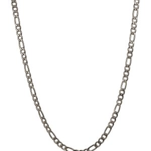 AROCK Halsband Scott Medium Stål