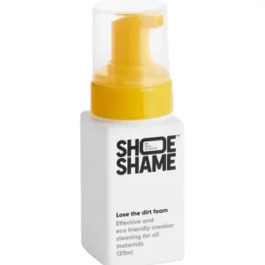 Shoe Shame | Lose The Dirt Foam | Rengöring för Sneakers