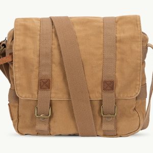 Axelremsväska i Kanvas | Metro | Scippis