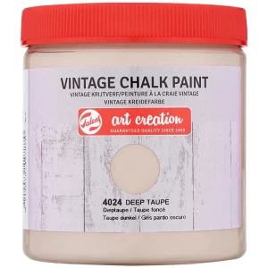 Talens Art Creation | Vintage Chalk Paint | Kritfärg | 250 ml