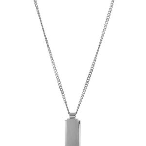 AROCK Halsband Julian Stål