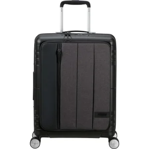 American Tourister Hello 55cm Kabinväska Svart