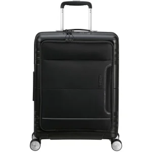 American Tourister Hello 55cm Kabinväska Onyx Svart