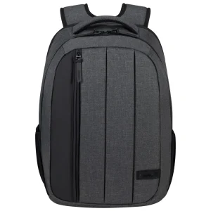American Tourister Streethero Ryggsäck 15.6" Grå