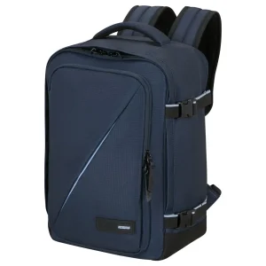 American Tourister Take2Cabin Ryggsäck Mörkblå