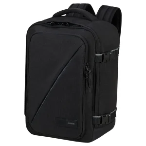 American Tourister Take2Cabin Ryggsäck Svart