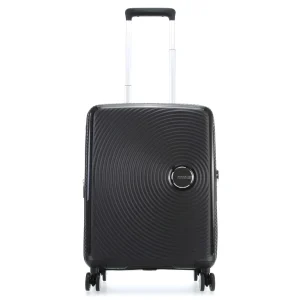 American Tourister Soundbox  55cm Kabinväska Svart