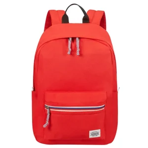 American Tourister Upbeat Ryggsäck Röd