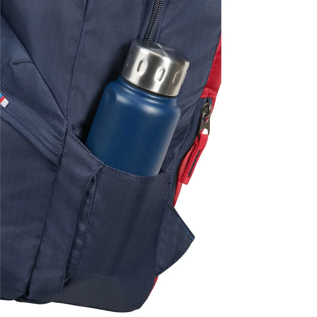 American Tourister Upbeat L Ryggsäck Marinblå - Bild 8