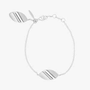 Drakenberg Sjölin Aqua Bracelet Silver