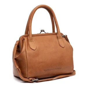 Axelremsväska i Läder | Chili | The Chesterfield Brand