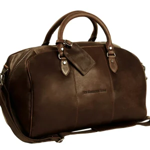 Weekendväska i Läder | Liam | The Chesterfield Brand