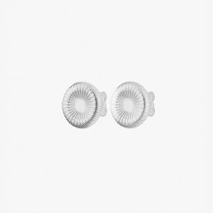 Drakenberg Sjölin Coral Studs Earrings Silver