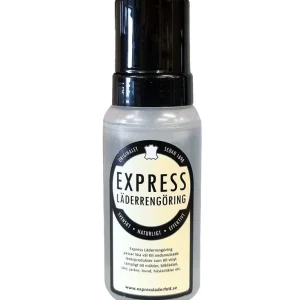 Läderrengöring i Skumform | Express | 250 ml