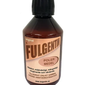 Fulgentin Polermedel | 250 ml