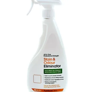 Doft & Urinneutraliserare | Furniture Clinic Stain & Odour Eliminator | 500 ml