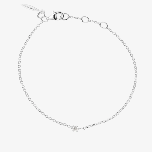 Drakenberg Sjölin Hope Bracelet Silver